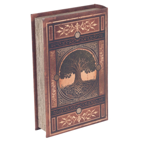 Caja libro arbol vida 2