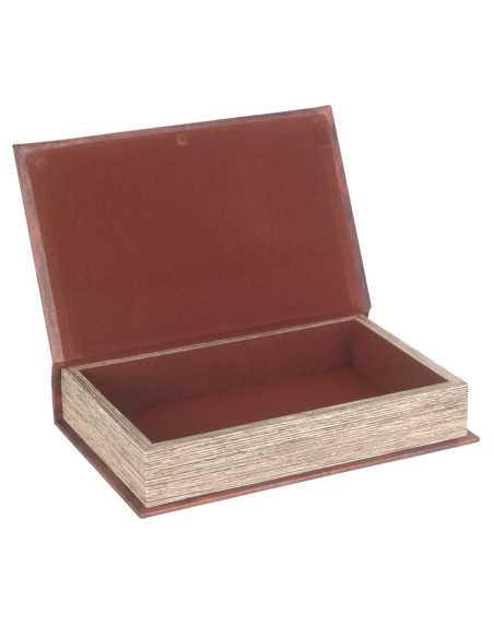 Caja libro arbol vida