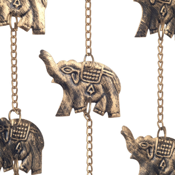 Movil elefante