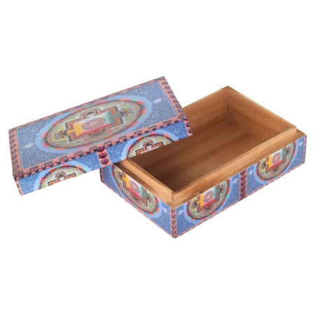Caja mandala 2