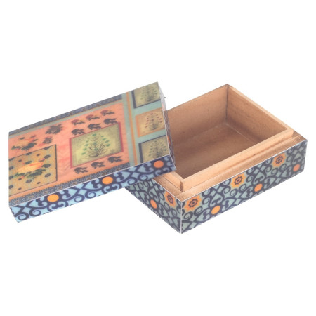 Caja flores 2