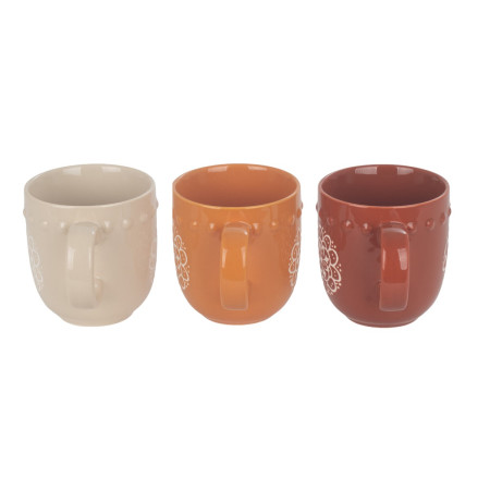 Mug 3 dif. 2
