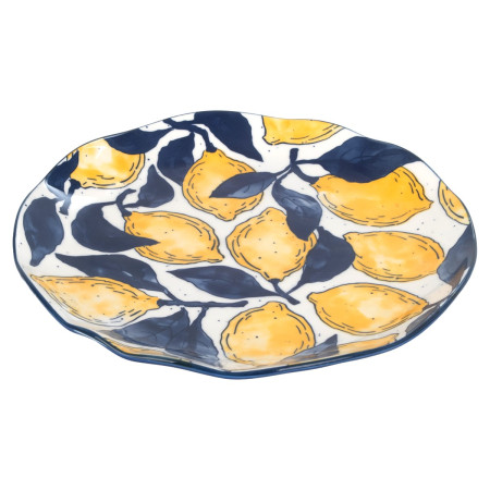 Plato limon