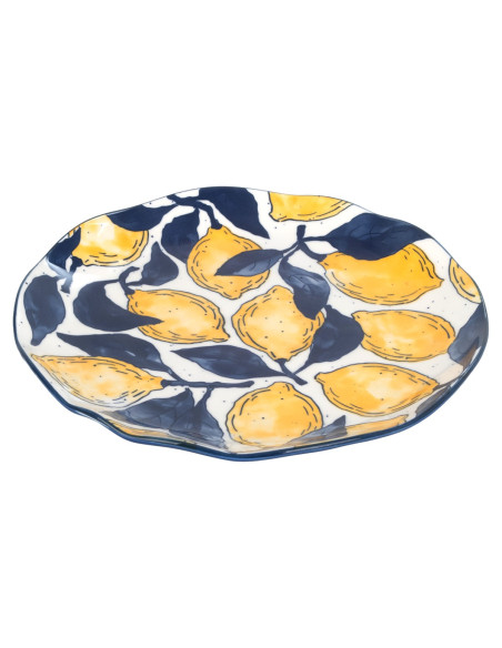 Plato limon