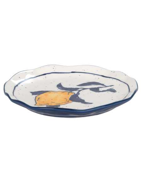 Plato limon