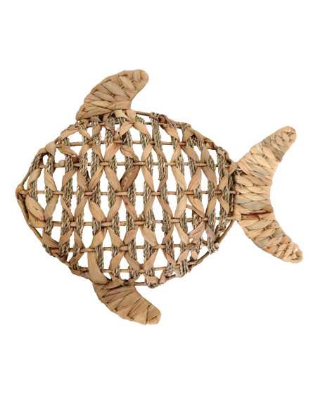 Adorno pared pez peq.