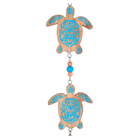 Colgante tortugas 2