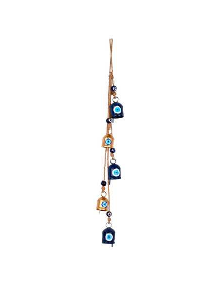 Colgante campanas