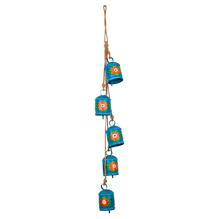 Colgante campanas