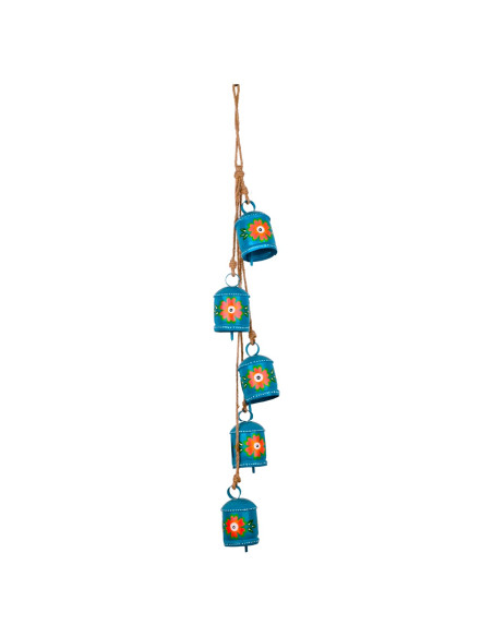 Colgante campanas