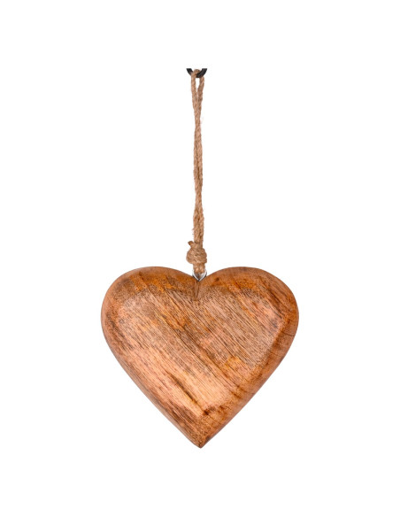 Colgante corazon gra.