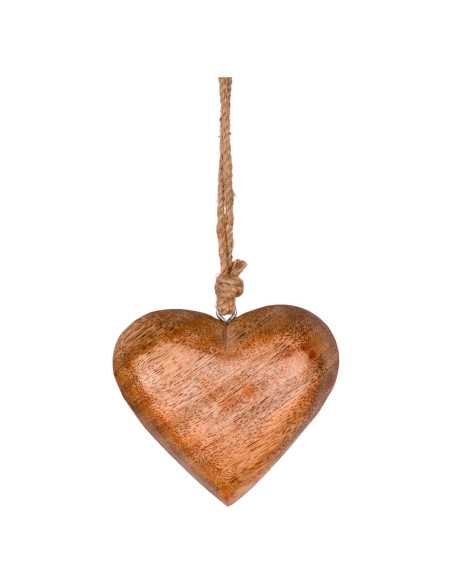 Colgante corazon peq.