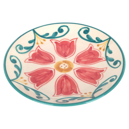 Plato llano