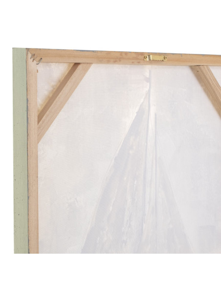 Cuadro barco 50x70cm