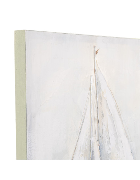 Cuadro barco 50x70cm