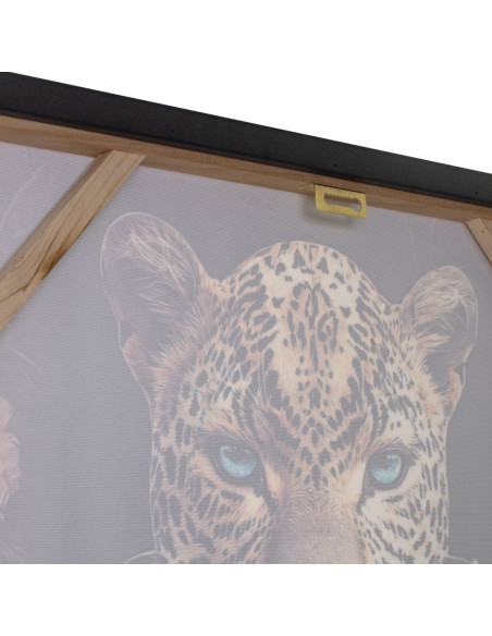 Cuadro tigre 62x92cm