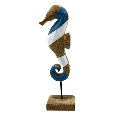 Caballito de mar gra.