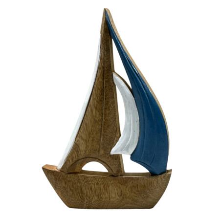 Barco velero gra.