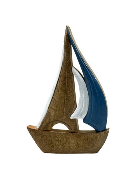 Barco velero gra.