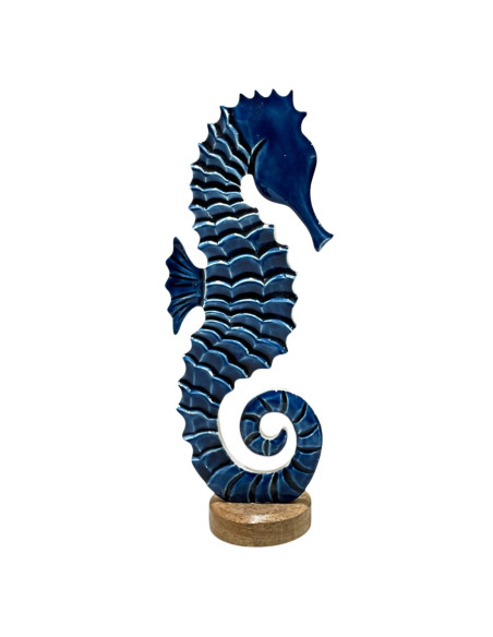Caballito de mar gra.