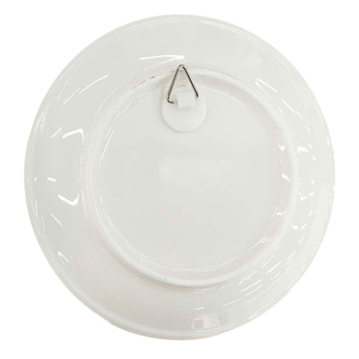 Adorno pared plato aceitunas med. 4 dif.