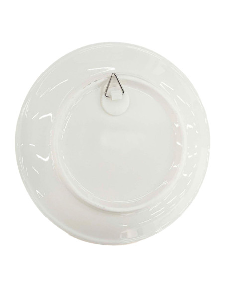 Adorno pared plato aceitunas med. 4 dif.