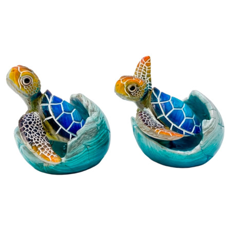 Tortuga 2 dif.
