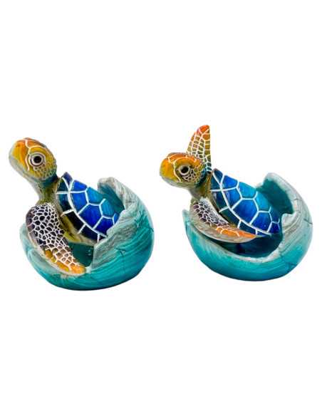 Tortuga 2 dif.