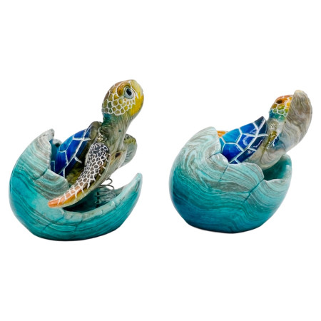 Tortuga 2 dif. 2