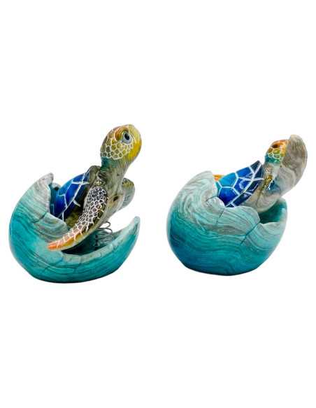 Tortuga 2 dif.