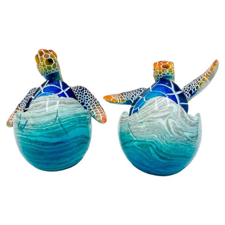 Tortuga 2 dif.