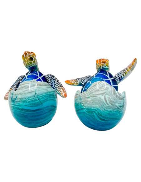 Tortuga 2 dif.