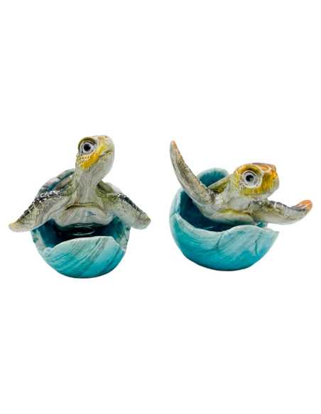 Tortuga 2 dif.