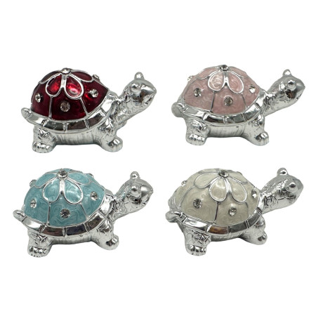 Tortuga 4 dif.