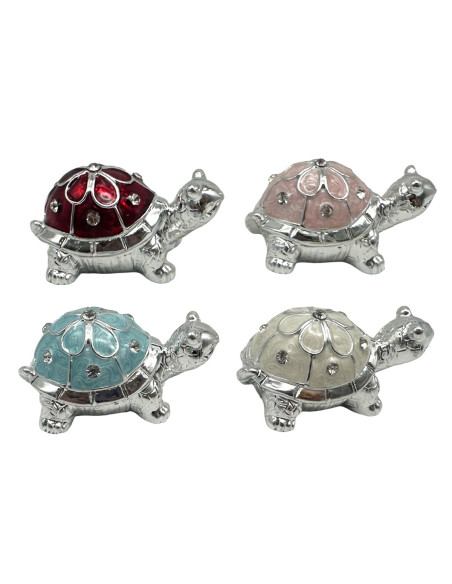 Tortuga 4 dif.