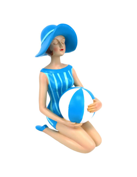 Bañista