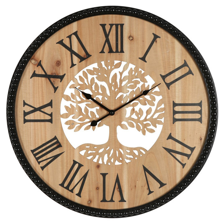 Reloj arbol vida 60cm