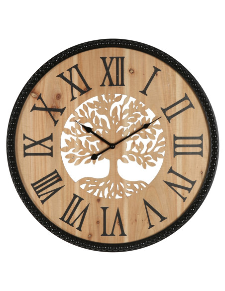 Reloj arbol vida 60cm