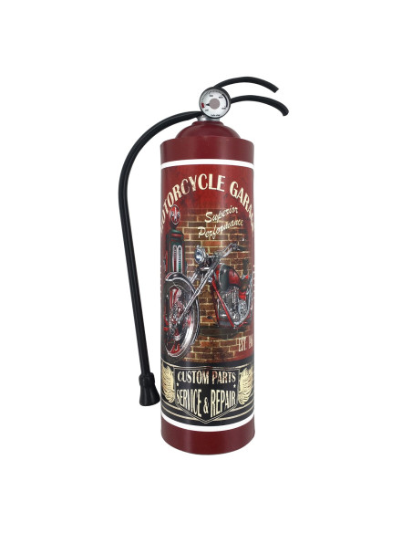 Adorno pared