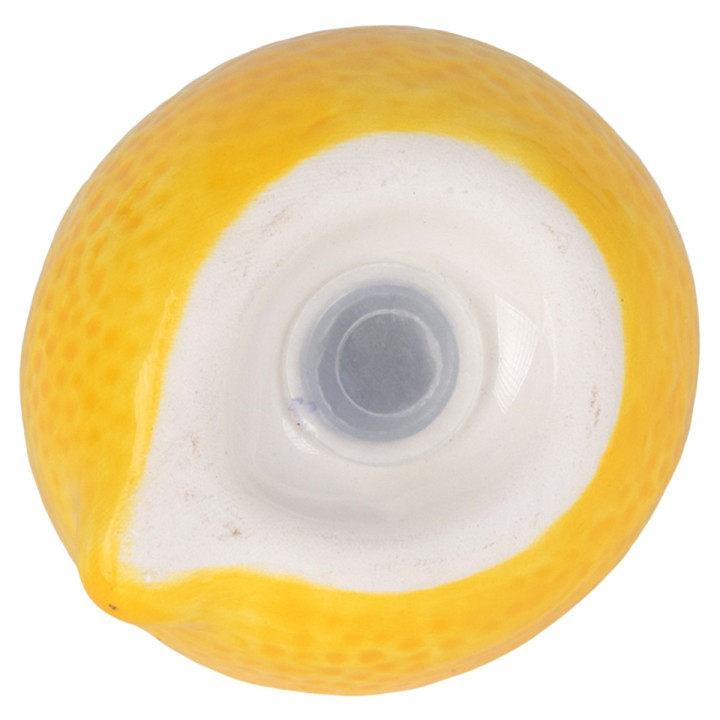 Set salero y pimentero limon
