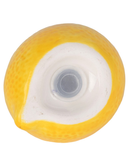 Set salero y pimentero limon