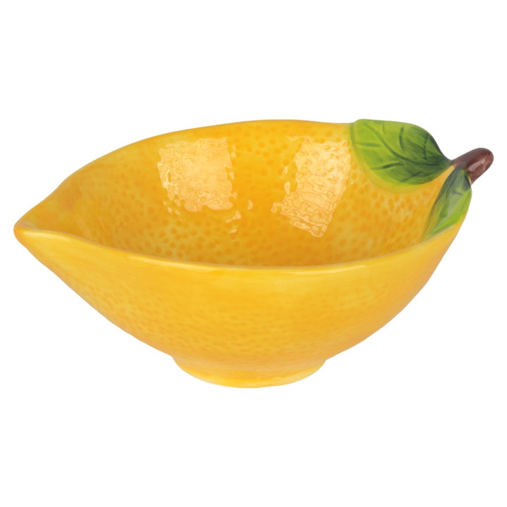 Cuenco limon
