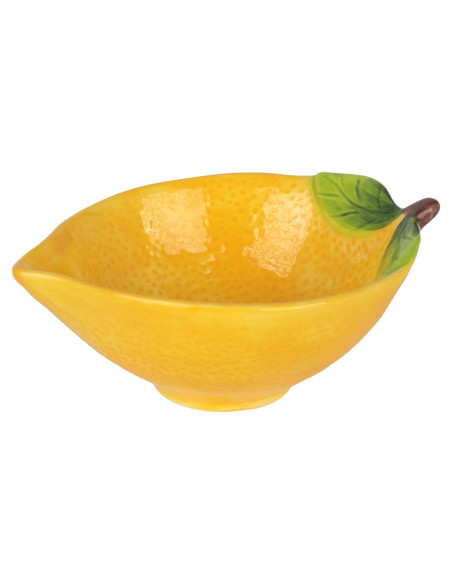 Cuenco limon