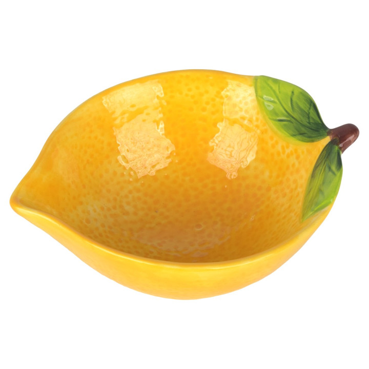 Cuenco limon