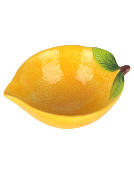 Cuenco limon