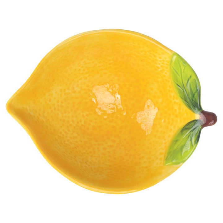Cuenco limon