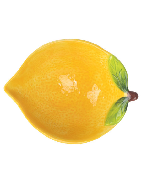 Cuenco limon