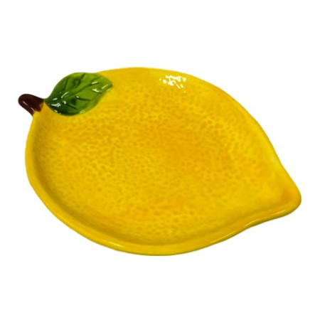 Plato limon