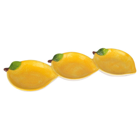Plato limon