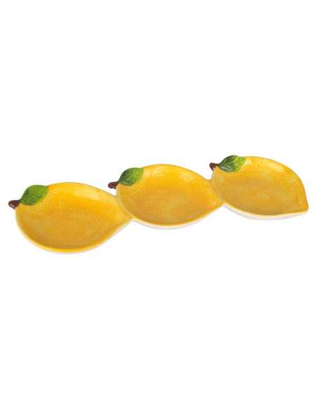 Plato limon